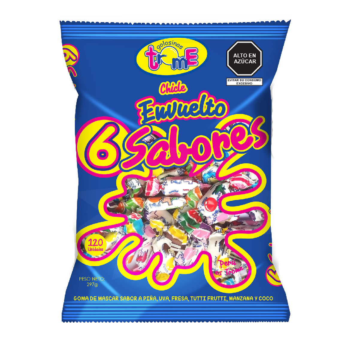 product info